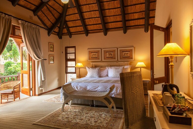 Hotel Nirvana Country House