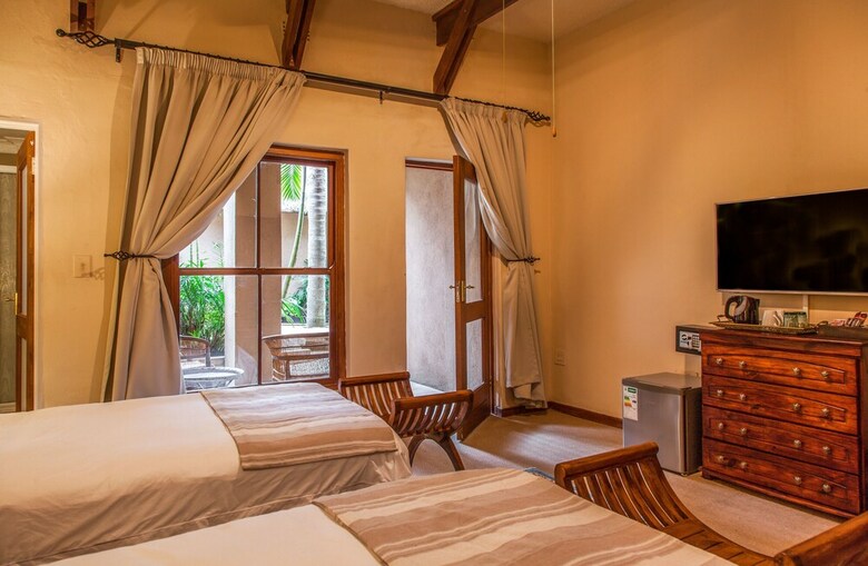 Hotel Nirvana Country House