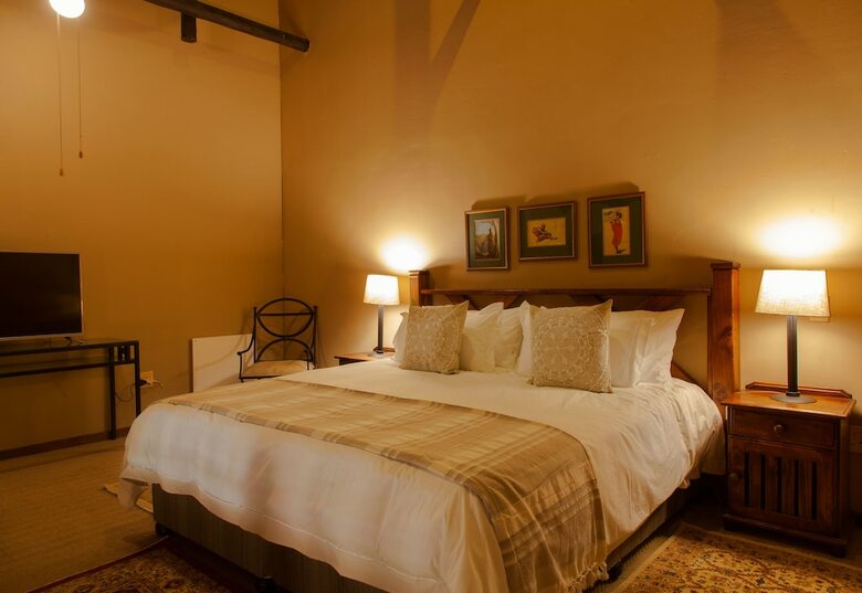 Hotel Nirvana Country House