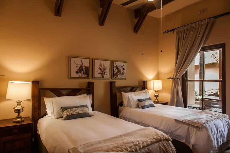 Hotel Nirvana Country House