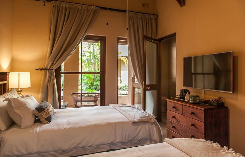 Hotel Nirvana Country House