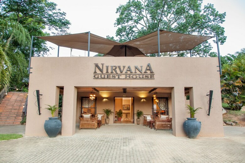 Hotel Nirvana Country House