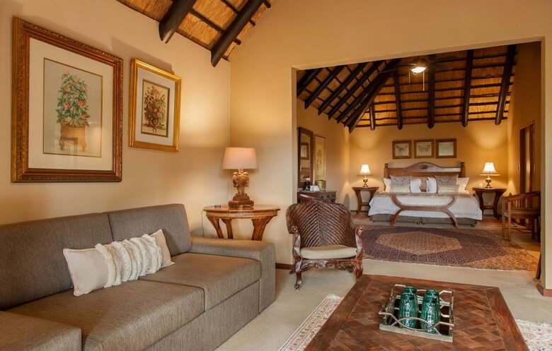 Hotel Nirvana Country House