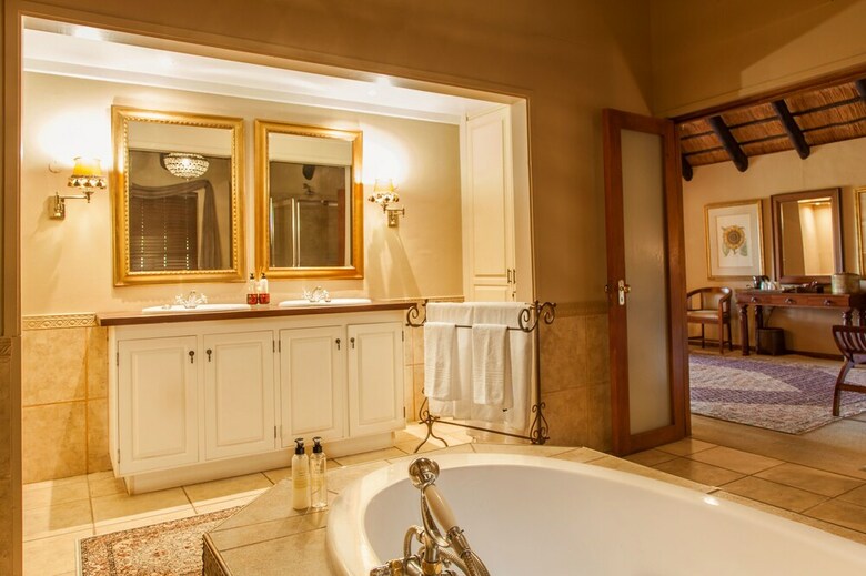 Hotel Nirvana Country House