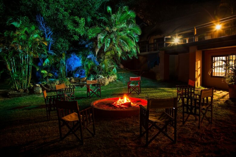 Hotel Nirvana Country House