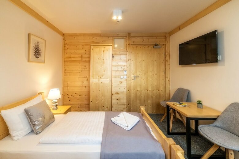 Apartamentos Kaplowa Chata