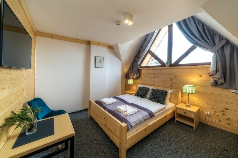 Apartamentos Kaplowa Chata