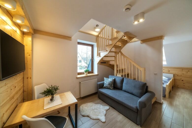 Apartamentos Kaplowa Chata