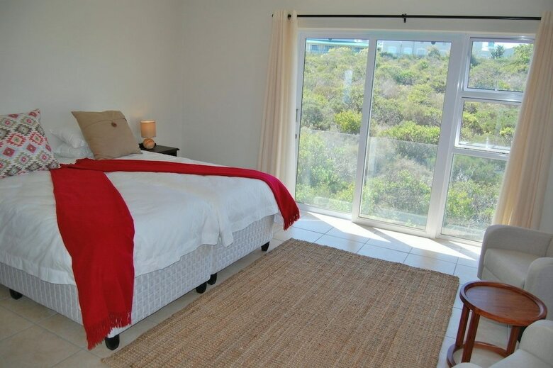 Africa Sun Villa