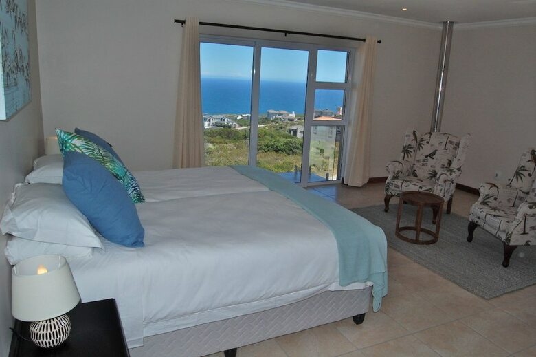 Africa Sun Villa