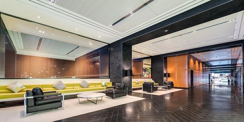 Apartamentos The William Suites