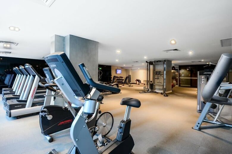 Apartamentos The William Suites