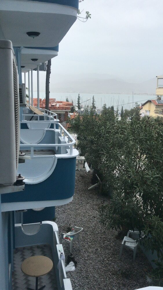Pension Ideal Pansiyon