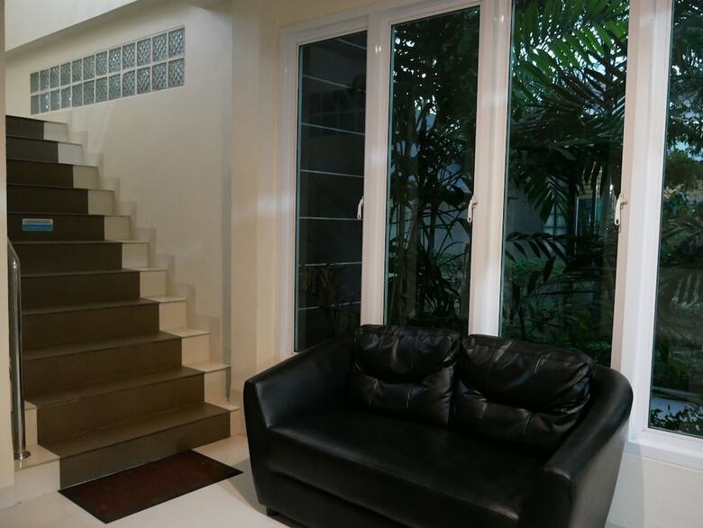 Hotel Nature Park Resort