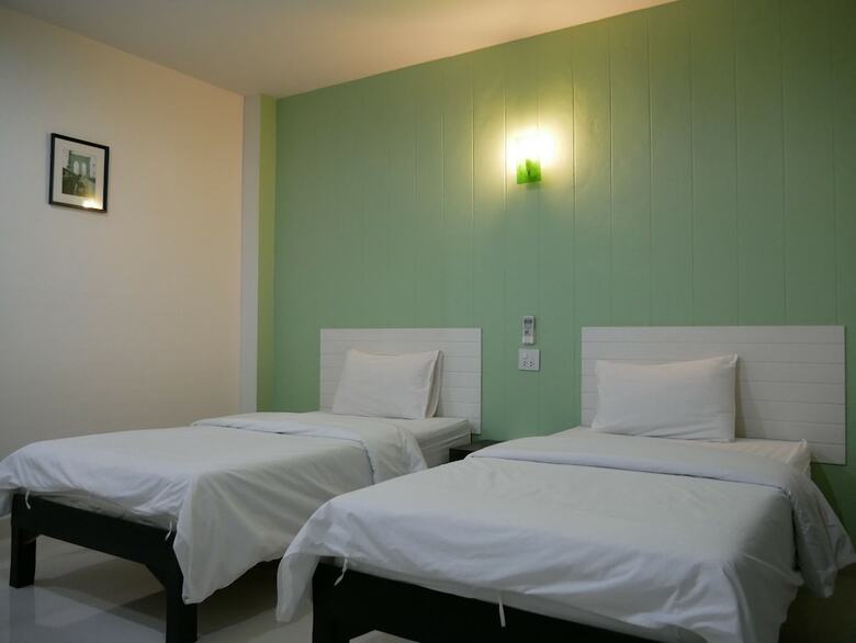 Hotel Nature Park Resort
