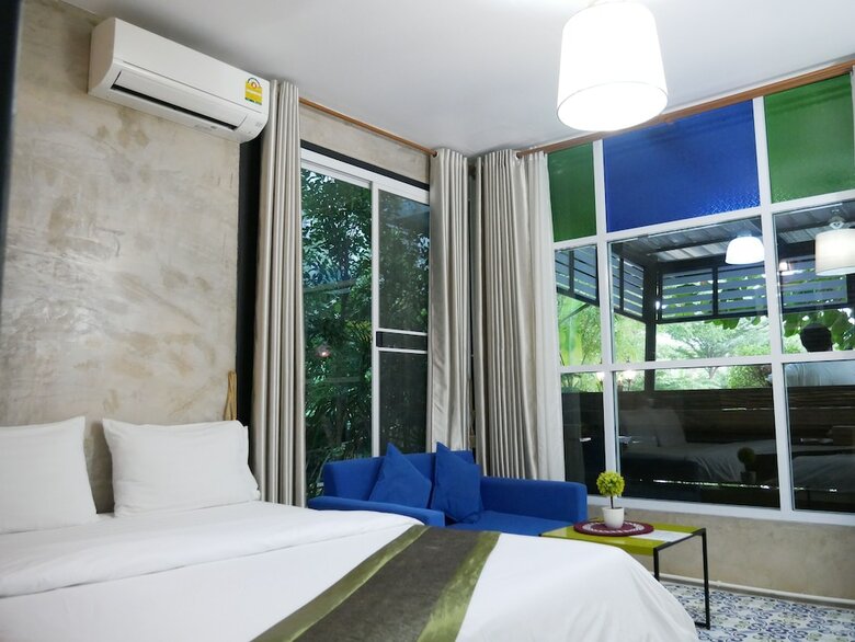 Hotel Nature Park Resort