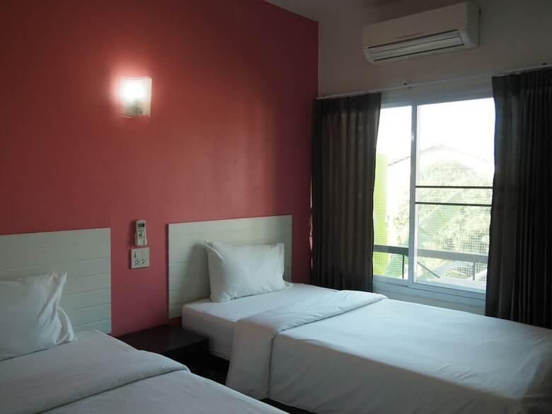 Hotel Nature Park Resort
