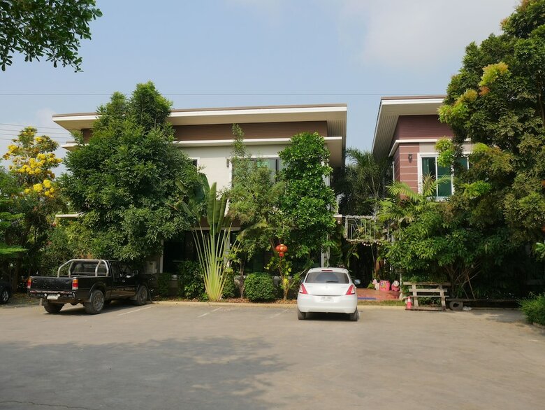 Hotel Nature Park Resort