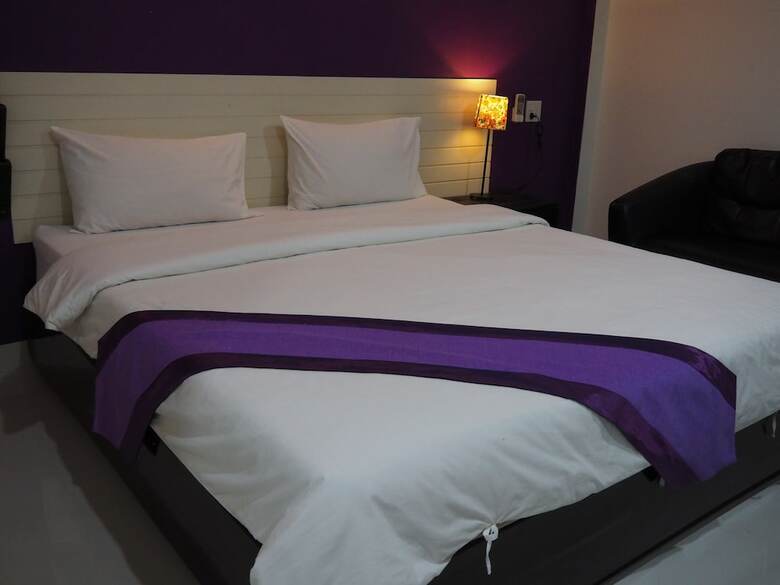 Hotel Nature Park Resort