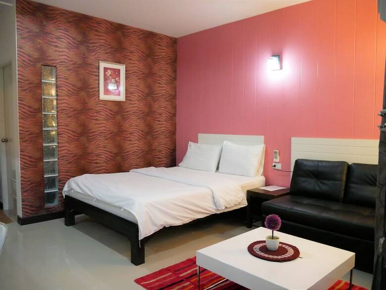 Hotel Nature Park Resort
