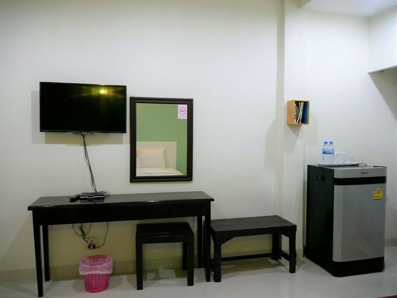 Hotel Nature Park Resort