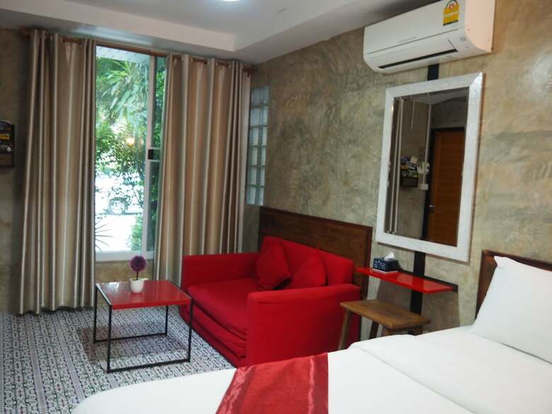 Hotel Nature Park Resort
