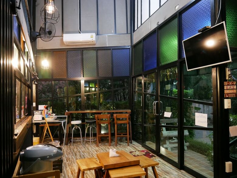 Hotel Nature Park Resort