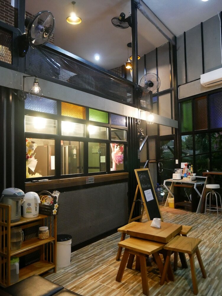 Hotel Nature Park Resort