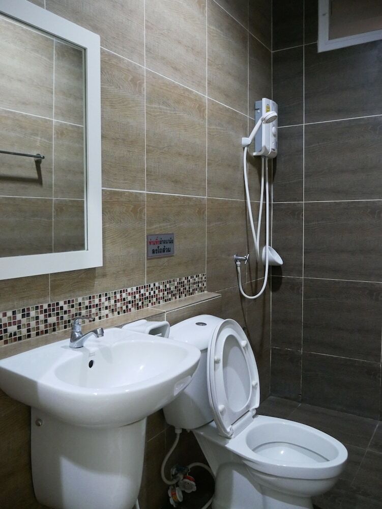 Hotel Nature Park Resort