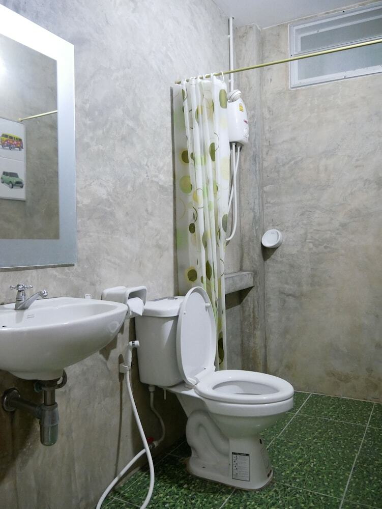 Hotel Nature Park Resort