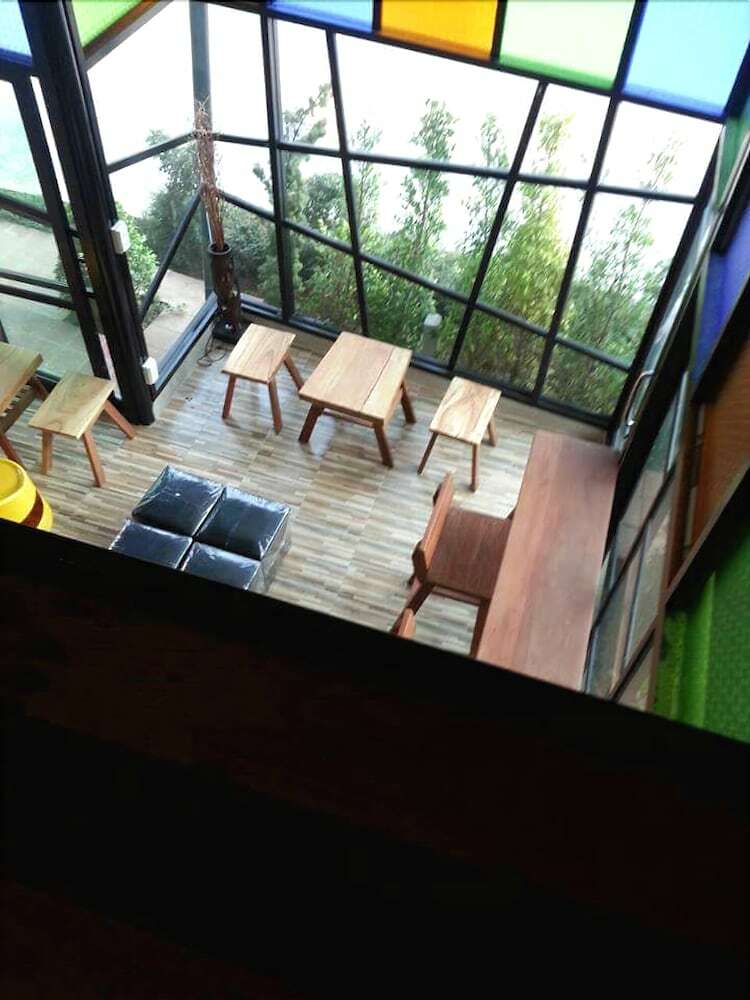 Hotel Nature Park Resort