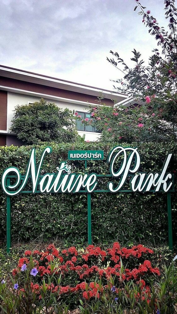 Hotel Nature Park Resort