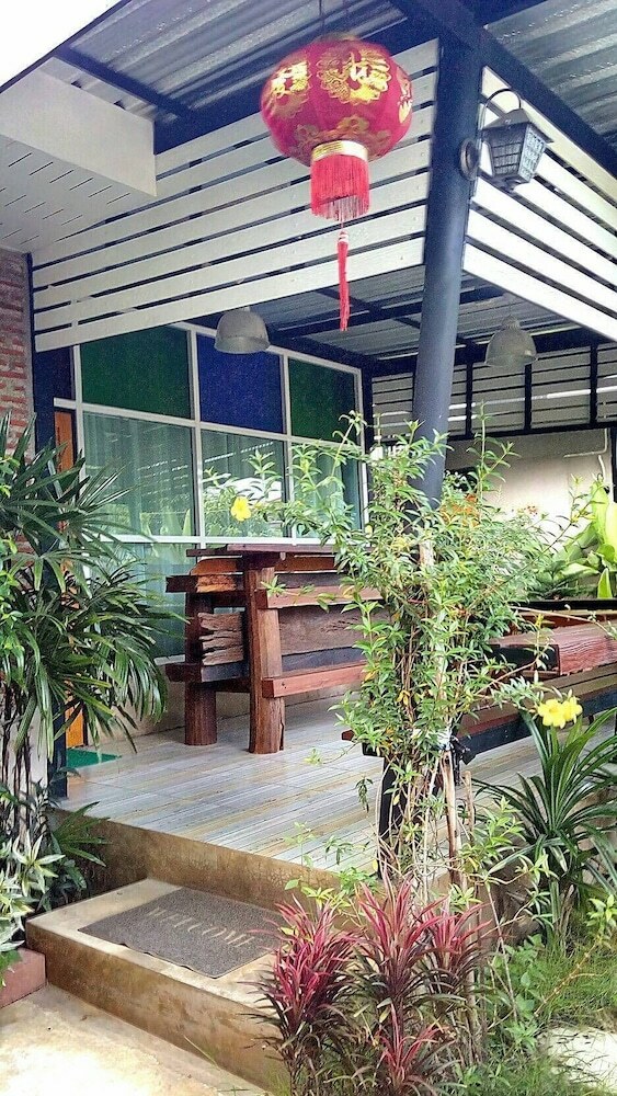 Hotel Nature Park Resort