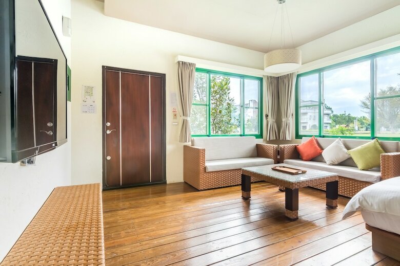 Bed & Breakfast Ville Greensward