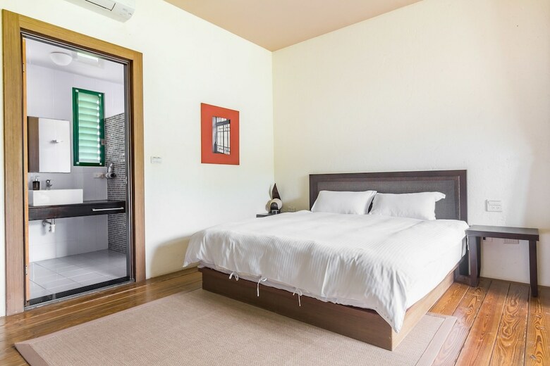 Bed & Breakfast Ville Greensward