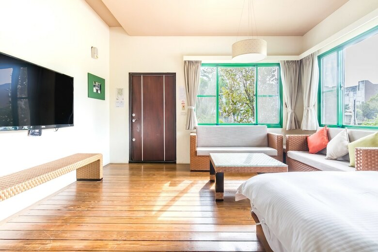 Bed & Breakfast Ville Greensward