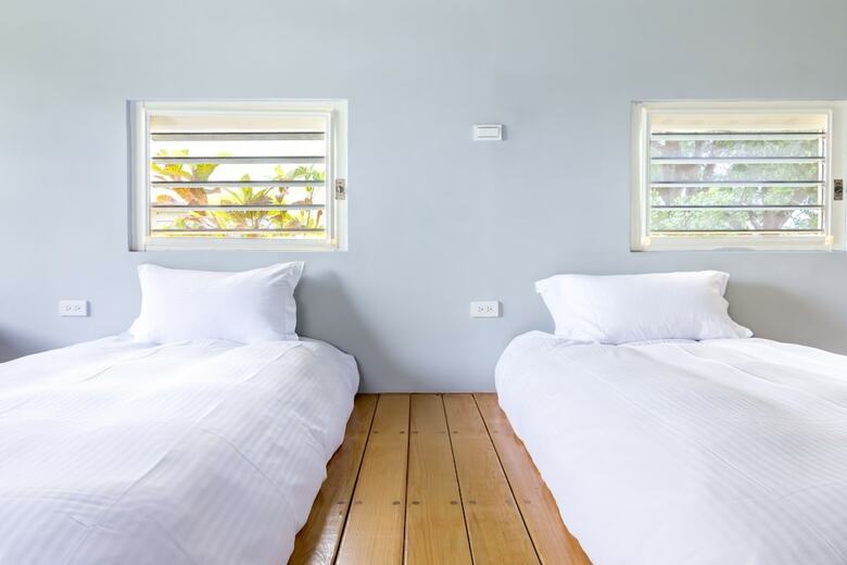 Bed & Breakfast Ville Greensward