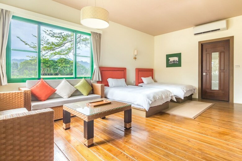 Bed & Breakfast Ville Greensward