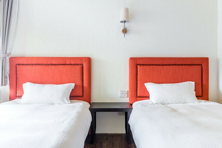 Bed & Breakfast Ville Greensward