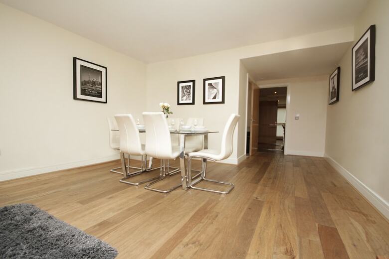 Apartamentos Grand Canal Quay Apt Sleeps 10