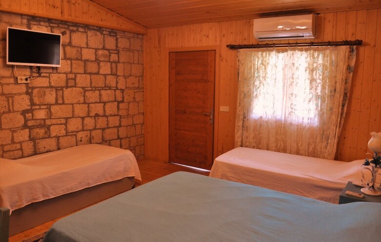 Hotel Kavalal? Butik Otel