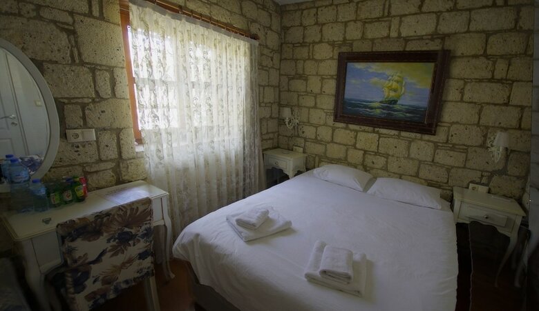 Hotel Kavalal? Butik Otel
