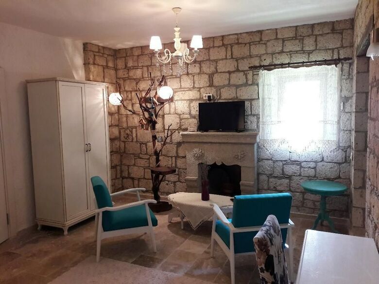 Hotel Kavalal? Butik Otel