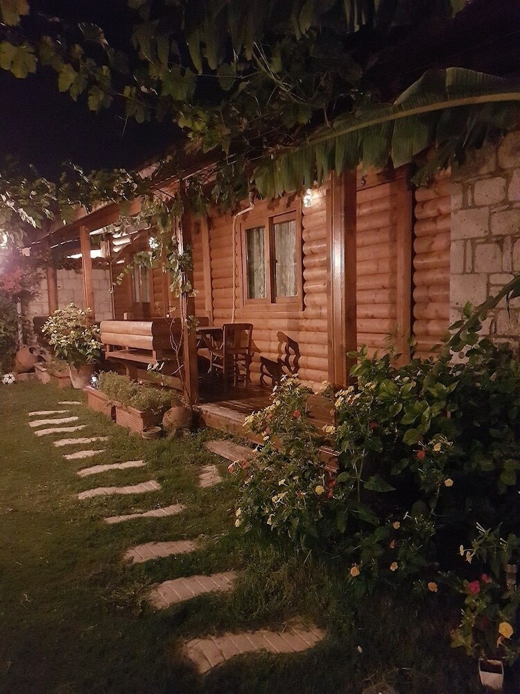 Hotel Kavalal? Butik Otel