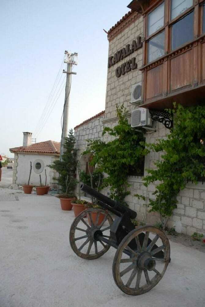 Hotel Kavalal? Butik Otel