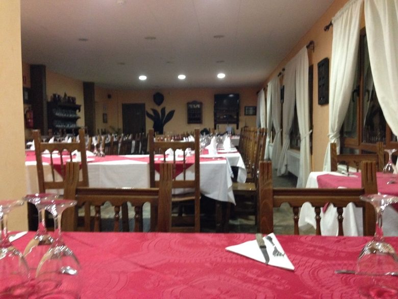 Hostal Restaurante El Hayedo