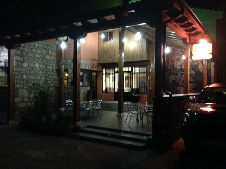 Hostal Restaurante El Hayedo