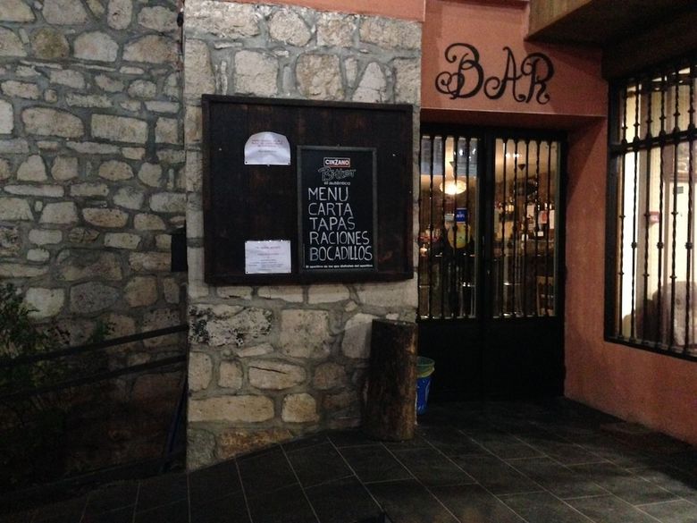 Hostal Restaurante El Hayedo