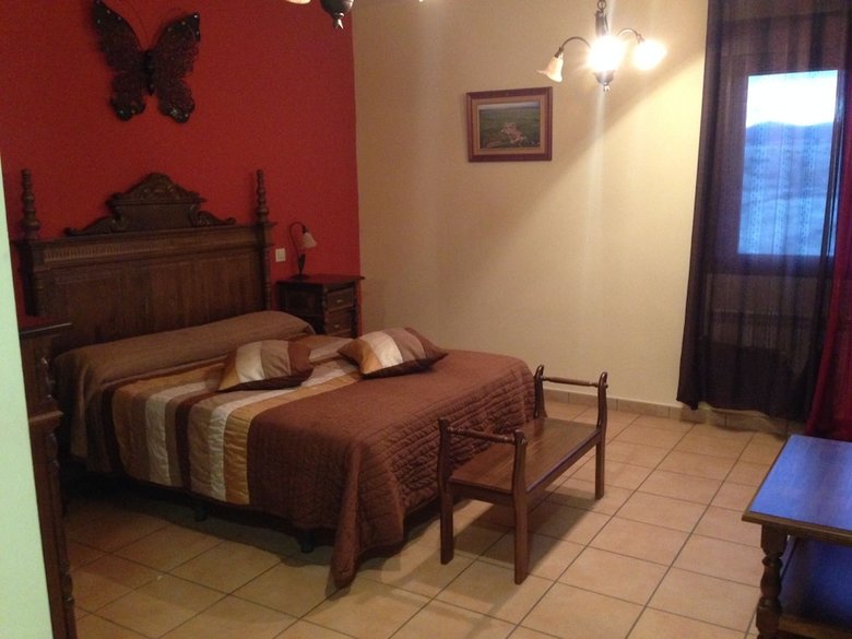 Hostal Restaurante El Hayedo