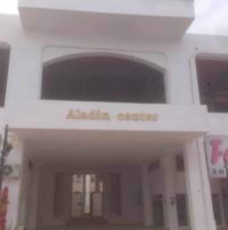 Aparthotel Residence Aladin